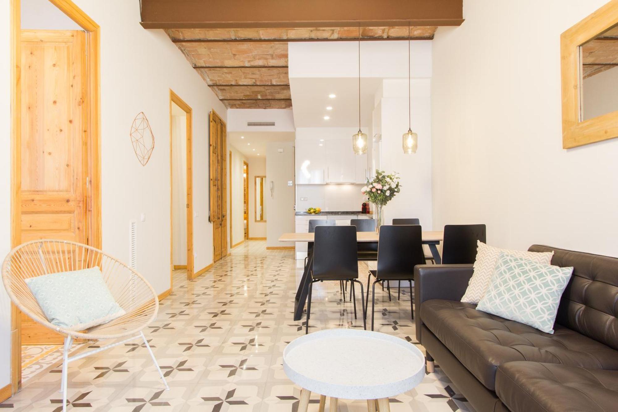 Novus Homes Gracia * Barcelona