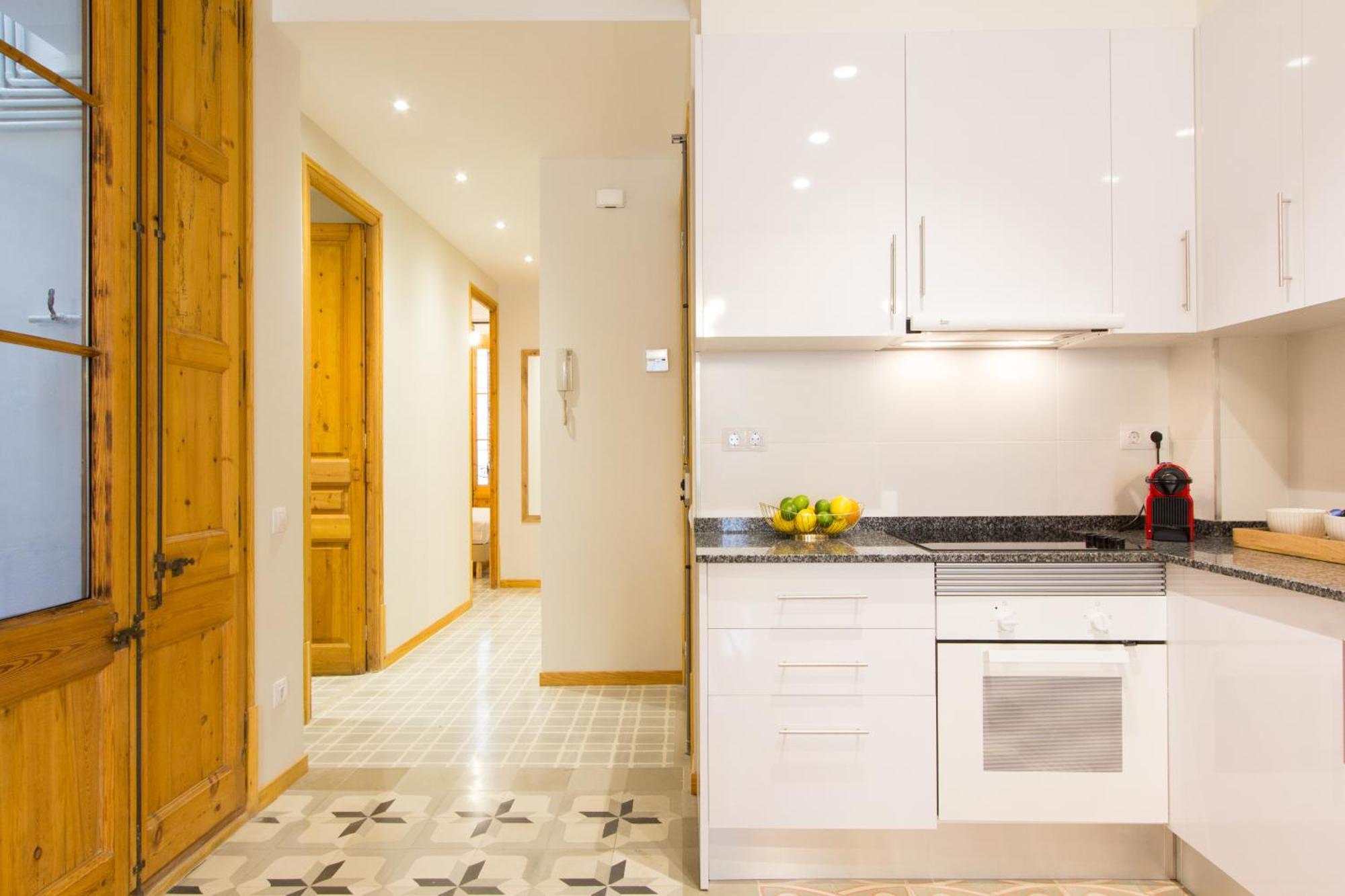 Novus Homes Gracia *