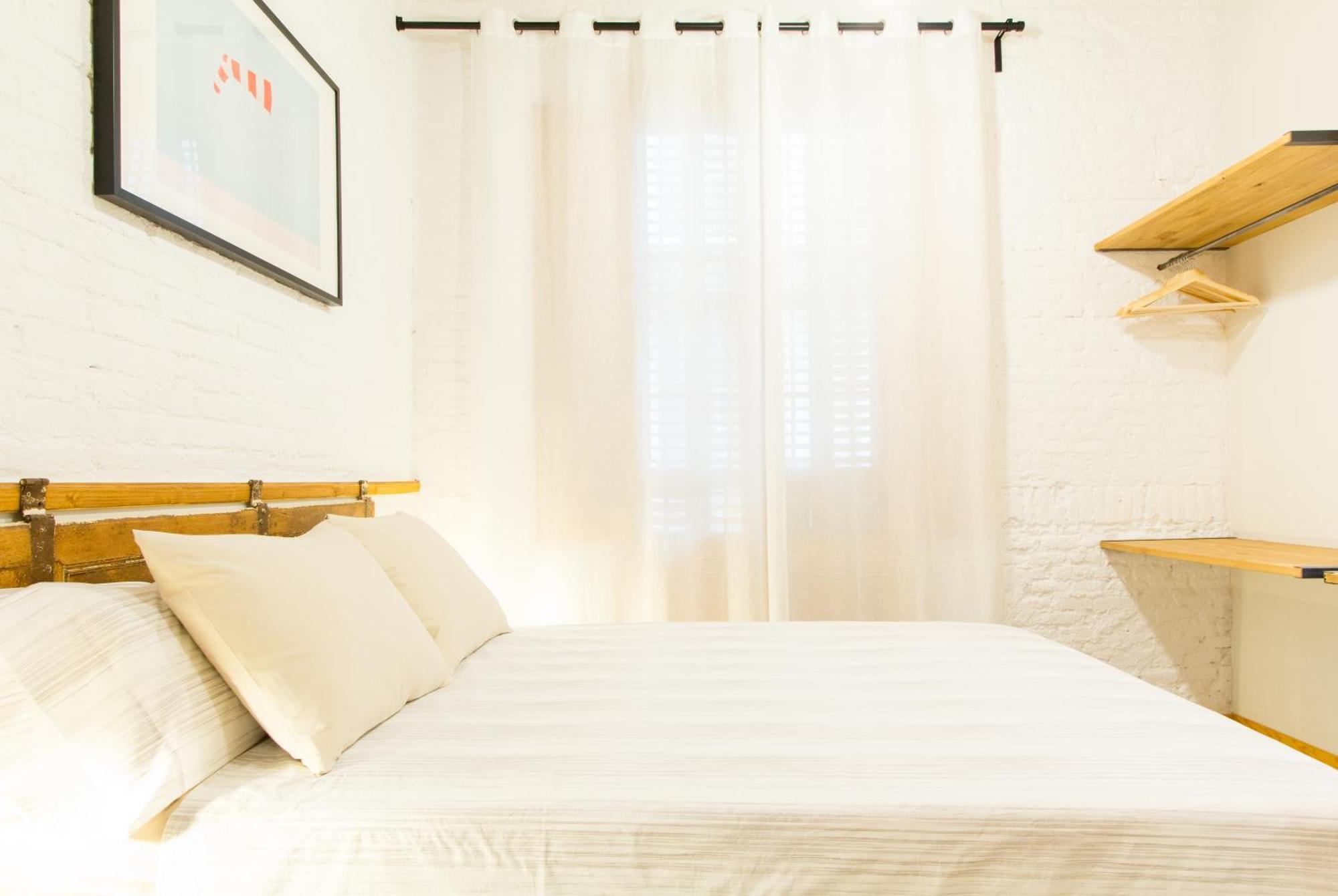 Novus Homes Gracia * Barcellona