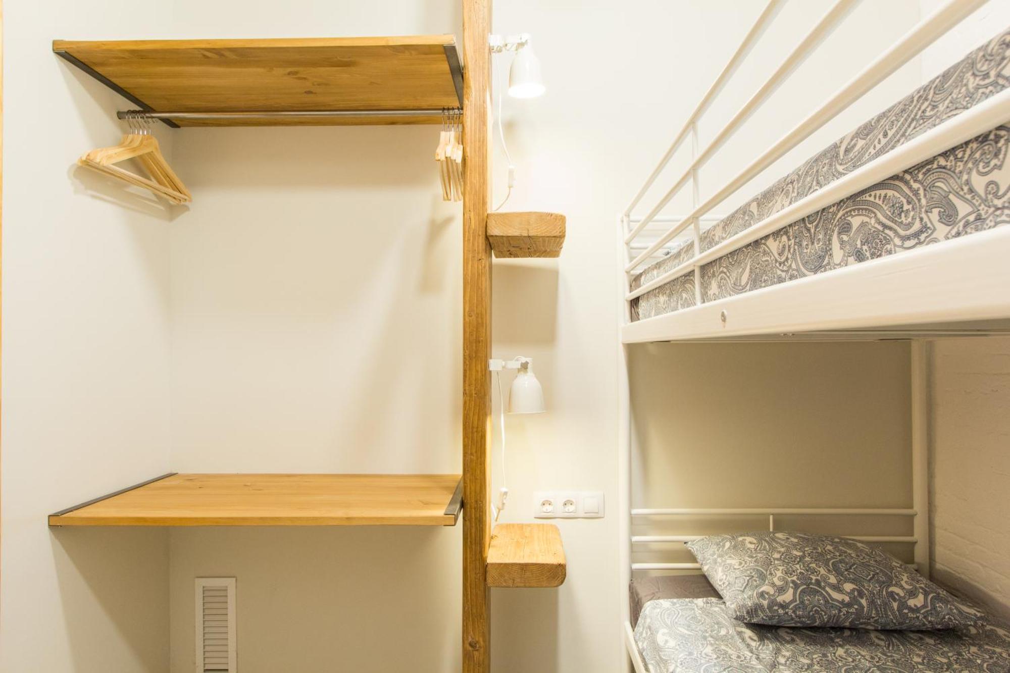Appartamento Novus Homes Gracia *