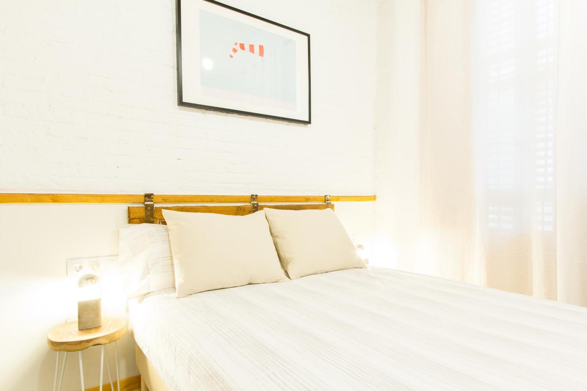 Novus Homes Gracia Appartamento Barcellona