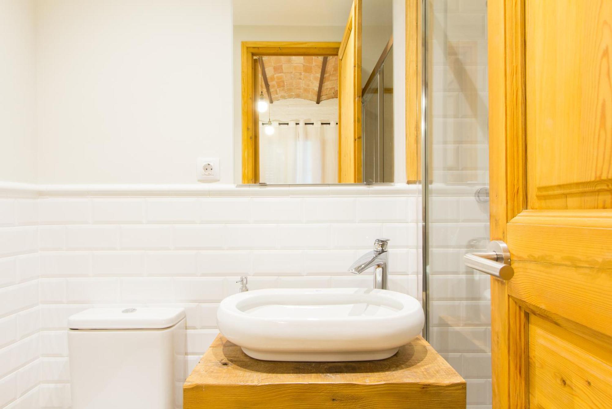Novus Homes Gracia Appartamento