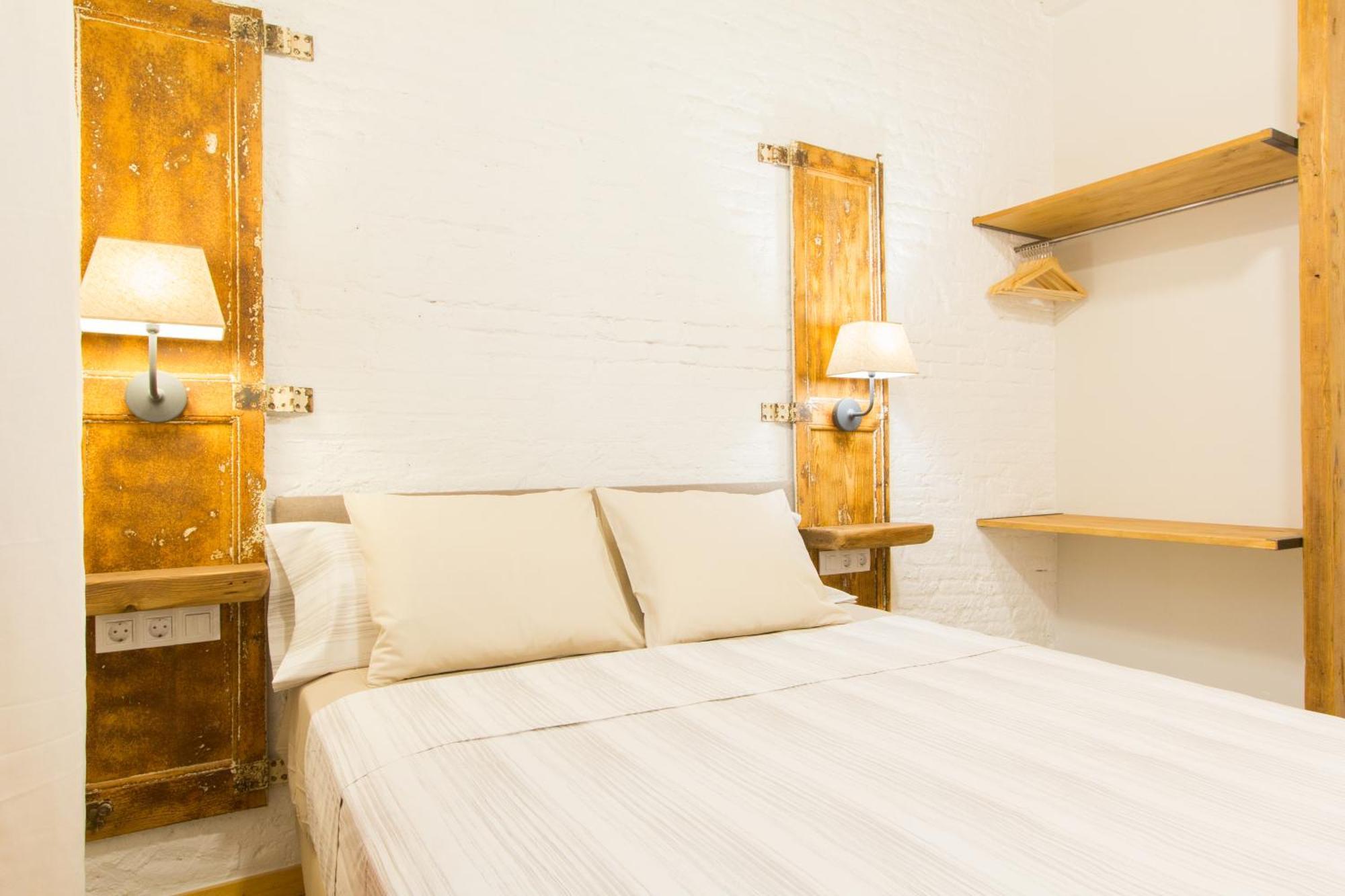 Appartamento Novus Homes Gracia
