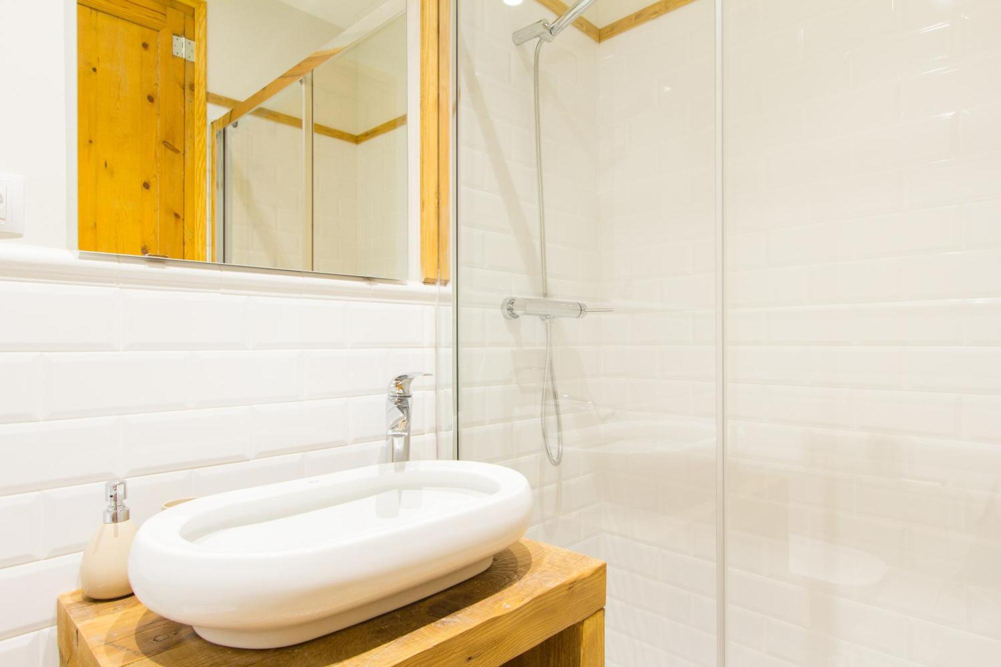 Appartamento Novus Homes Gracia *
