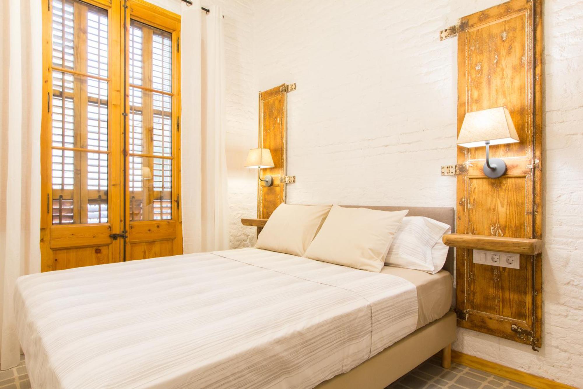 Novus Homes Gracia Appartamento Barcellona