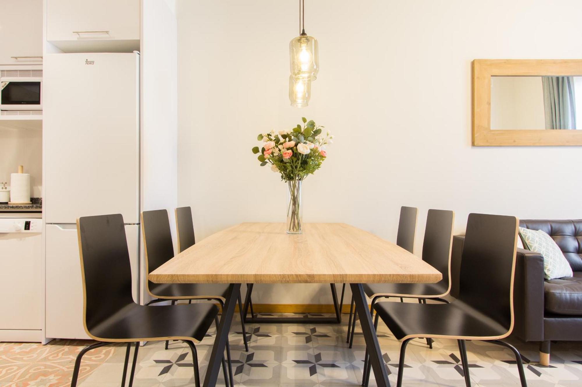 Apartment Novus Homes Gracia *