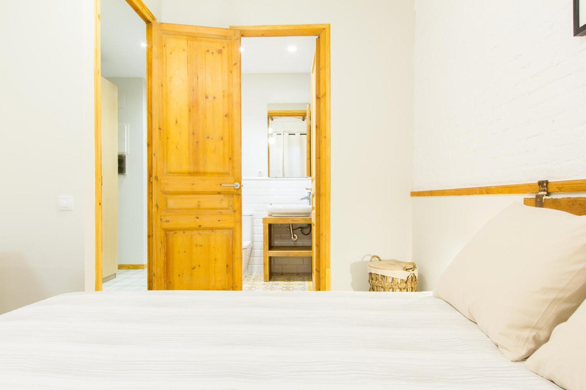 Appartamento Novus Homes Gracia