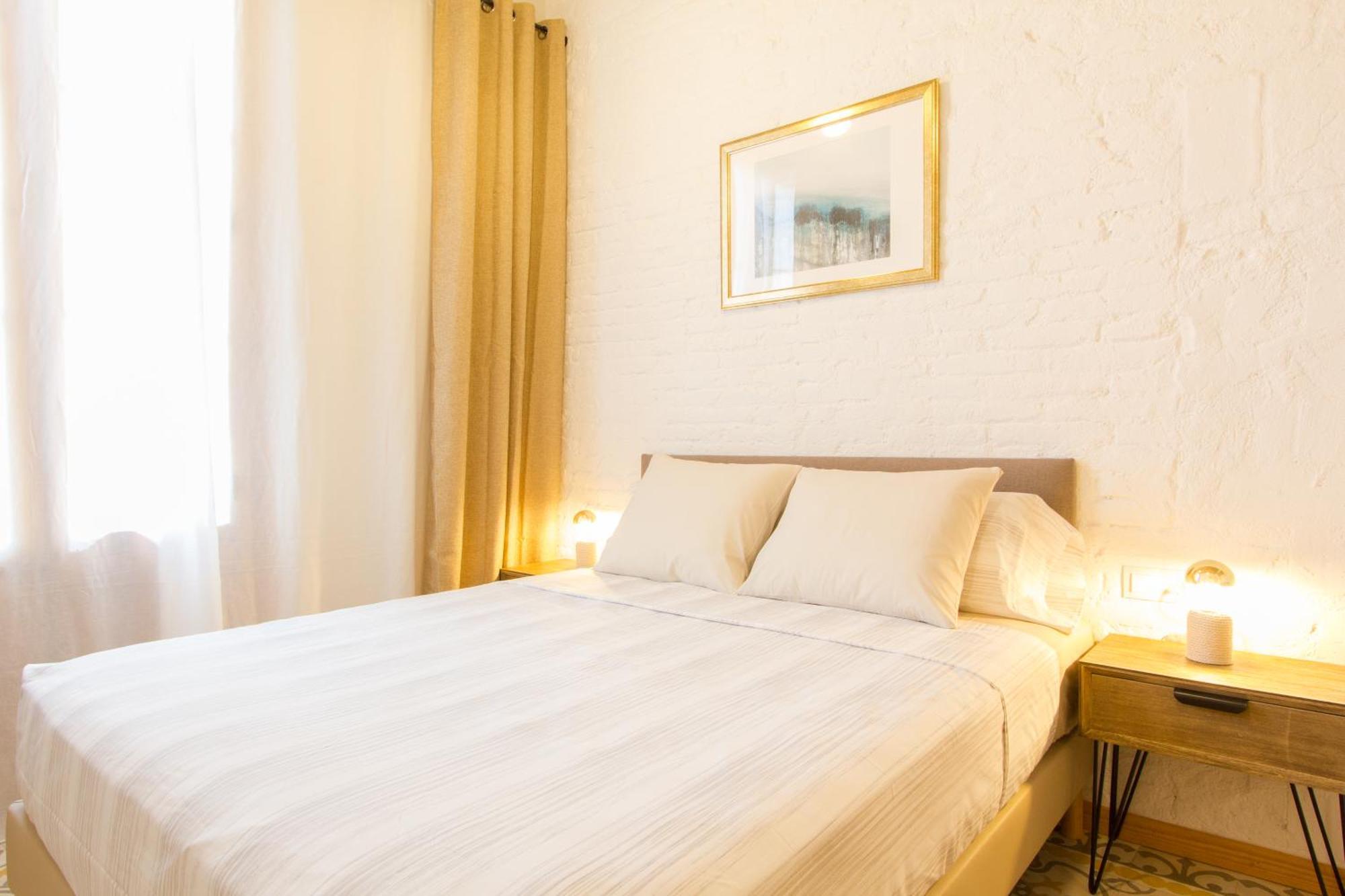 Appartamento Novus Homes Gracia Barcellona