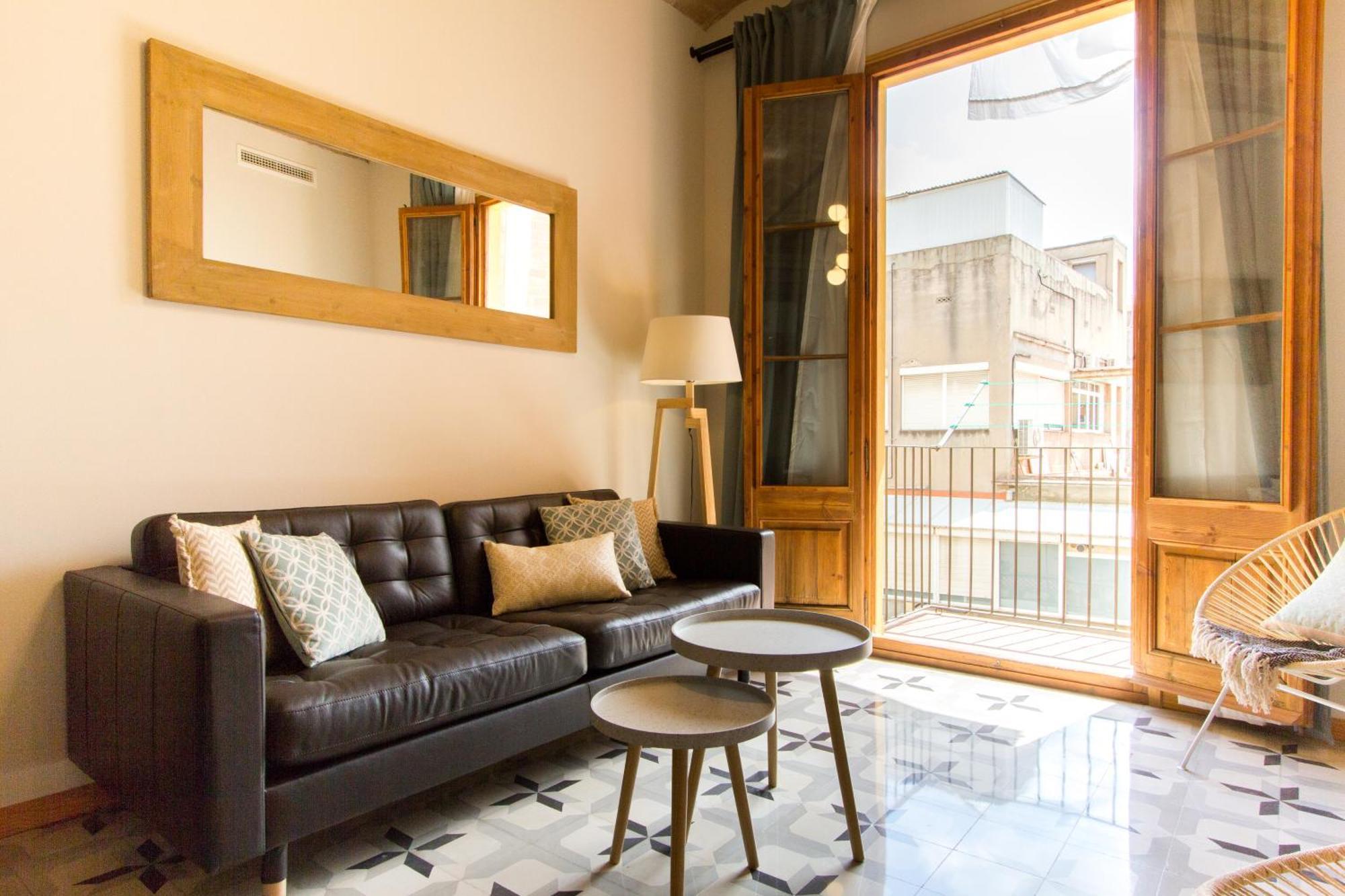 Novus Homes Gracia Appartamento *